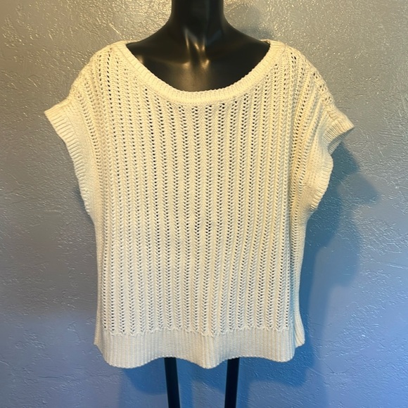 Frye sweater new size large - Picture 1 of 4